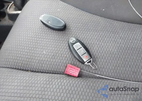 2008 Nissan Versa 1.8Sl from USA, damaged, VIN 3N1BC13E38L366288